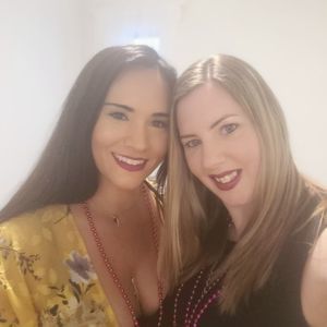 Meet your Posher, Amy